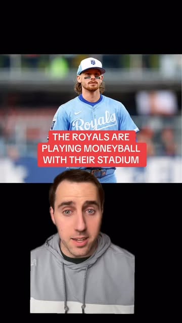 The Royals had a NASA award-winning computer scientist redesign their stadium to win more games (while also increasing revenue) 🤯