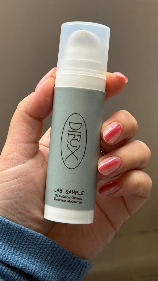 We sent lab samples of our new Skin Mercy Recovery Cream to some of our friends on @tyb.xyz and they all agreed: it is truly a game changer ✨