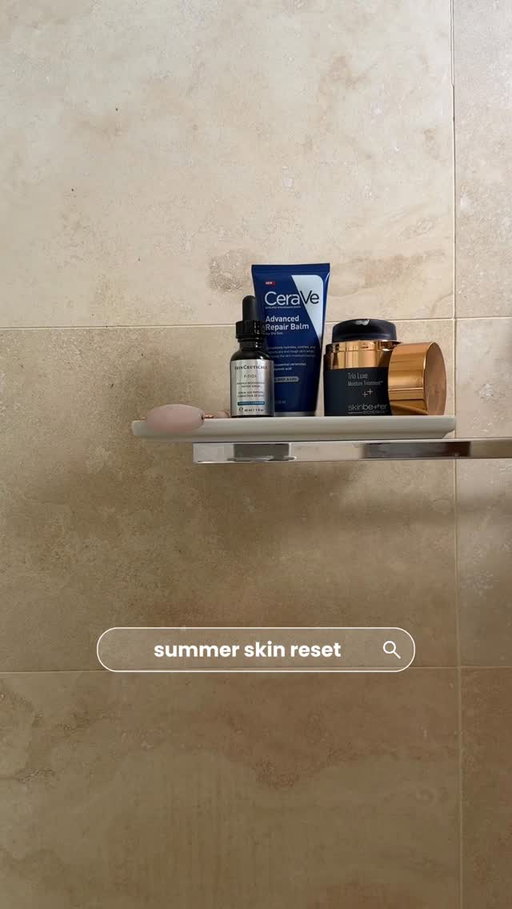 Big sis advice.
#Skincare #CeraVe #SkinCeuticals #LaRochePosay #AD
@cerave_aunz @skinceuticals @larocheposayaunz