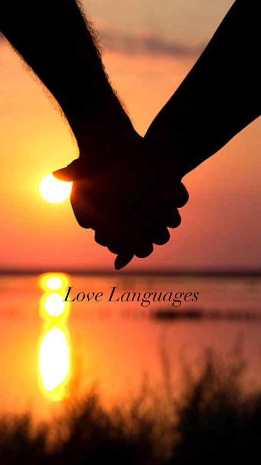 the 12 love languages