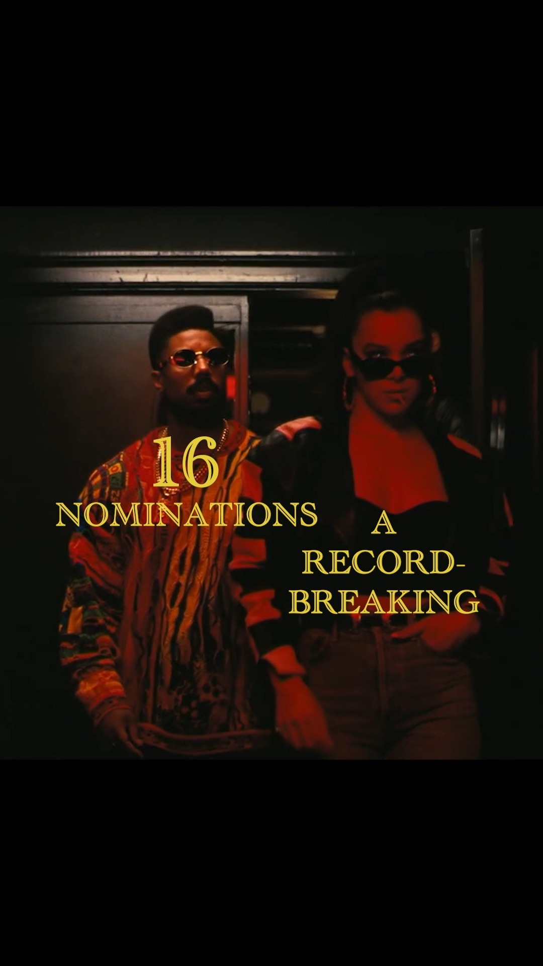 They really know how to make an entrance. 

Academy Award nominee #Sinners is streaming on HBO Max.