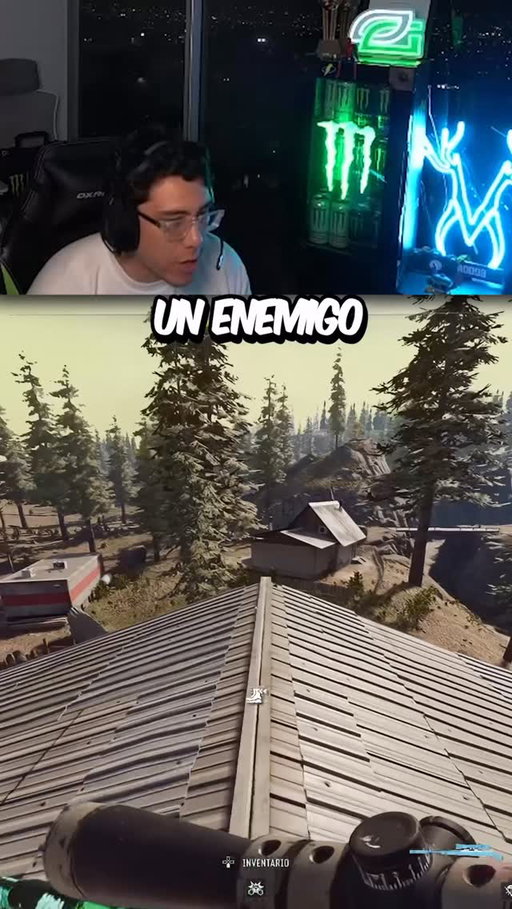 #callofduty #warzone #videojuegos #warzonelatam
