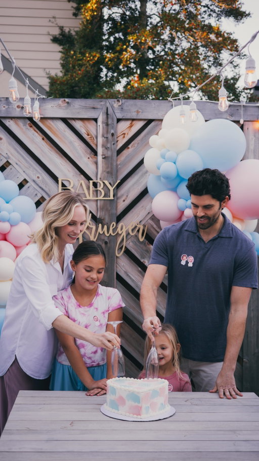 I’m already choreographing my first dance with my son for his wedding 🪩 💃🏻 

Been so excited since we found out in November 🩵 Shout out to the best @malloryholcomb & @catherinepowell for capturing my favorite video & pics ever 📸 🧁
