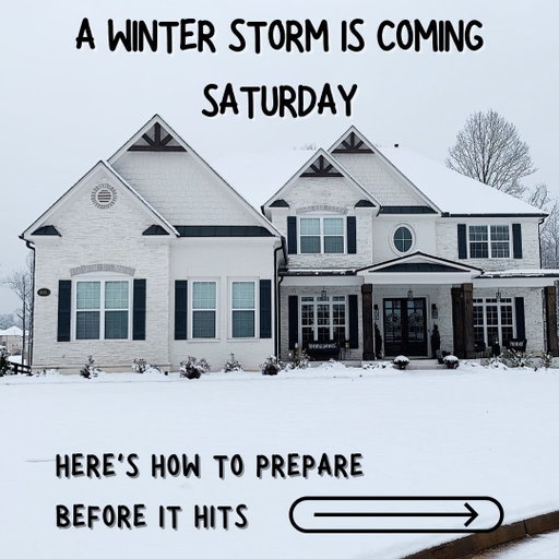 Winter storms here don’t just mean snow — they mean outages and scrambling if you’re not ready. This is how we prep before it hits: charge devices, prep water, keep the fridge closed, and have a way to heat food without power.

A charged power bank keeps your phone alive for updates and flashlights. A small grill or burner means you can still make a warm meal if the lights go out.

I linked the exact power banks and no-power grills we use so you’re not guessing later.

Save this now. Send it to someone who would wait until the power’s out.

#winterstorm2026 #WinterStormPrep
#StormPreparedness
#PowerOutagePrep
HomePreparedness
#AtlantaWeather