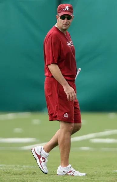 Nick Saban and Curt Cignetti have beef??
#NickSaban #CurtCignetti #collegefootball