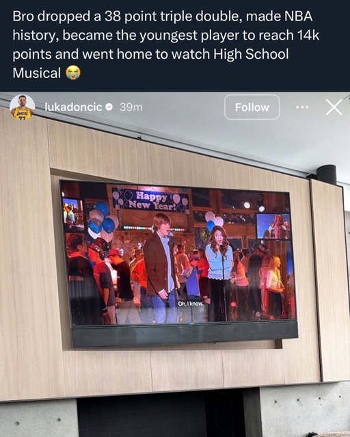 NBA just his day job 😭

Slide 1 credit: ruka_mikami
Slide 2 credit: htvnz