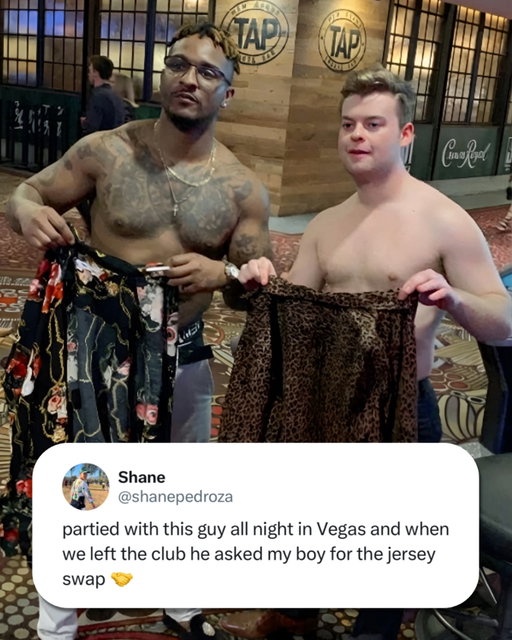 GAME RESPECTS GAME 💯