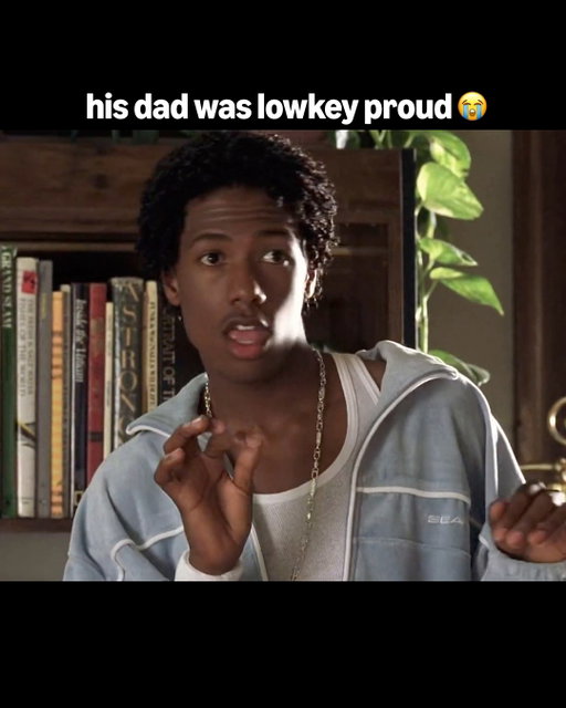 a ballertician on a mission 🏀 

🎥: #LoveDontCostAThing 
🎭: #NickCannon #SteveHarvey