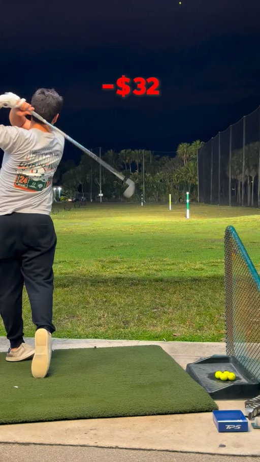 How can people afford this game? ⛳️

#golfing #golf #paryard #golfer #paksgolfs