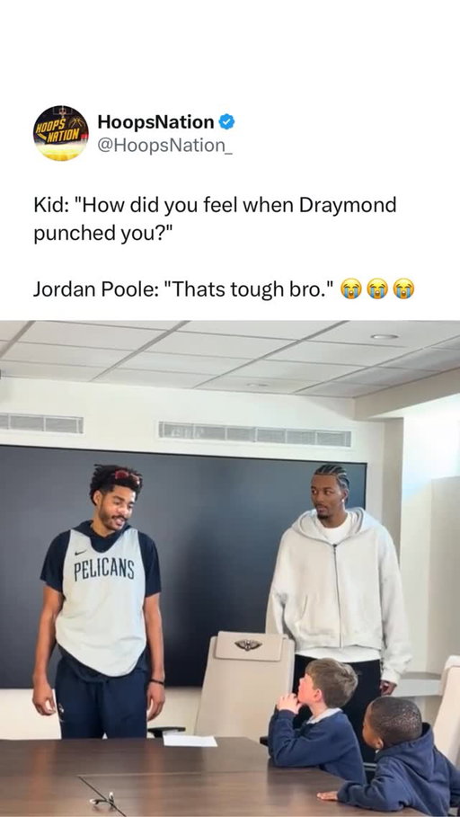 That’s a crazy question 🤣🤣🤣

(Via @jntmommy20)