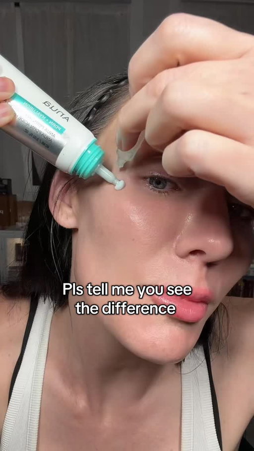 20yr olds please save the bundle for those of us with mature skin! #anua #anuaskincare #pdrn #koreanskincare #tiktokshopcreatorpicks

if you want this item:

1. MAKE SURE YOU’RE FOLLOWING ME 🥰 if not it will go to your requested folder so check there.

2. Comment “shop” to get the product information automatically sent to you!
