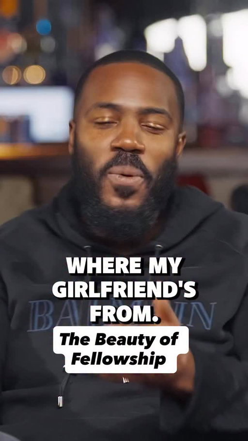 The Beauty of Fellowship

Check out episodes on YouTube and all streaming platforms