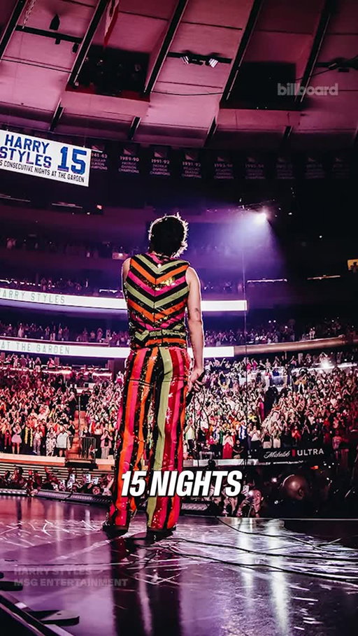 Why are mini residencies the new tour trend? 🏟️

CAA managing director, Rob Light explains why artists are choosing mini residencies as touring costs soar. They reveal how Harry Styles’ 15-night run at Madison Square Garden wasn’t just about selling out multiple nights, it was about creating a bigger, more impactful experience for fans.

Listen to the full episode at the link in our bio.