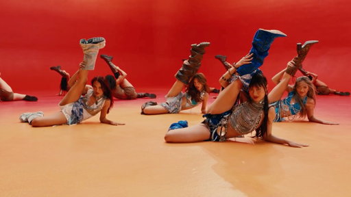 Fa & Fon dial up the heat with a vibrant, choreography-driven music video for ‘Work’ by no na.

Credits:

Director: Fa & Fon @fa_fon_

Production Company: Pulse Films @pulsefilms
Label: 88Rising @88rising

EP: Rik Green @beatrik
EP: Millie O’Brien @millieobr
Producer: Ellis Fox @filmsomebody

88Rising EP: Chris Heinrich @chrisheinrich
88Rising Producer: Abby Wu @abbixzka
Creative Director, 88rising: Steph Lau @96step
A&R / Management: Sandi Tu
Management: Afit
Day to Day Manager: Giselle
Photo Team: Munachi Osegbu @munachiosegbu

Choreographer & Movement Director: Sienna Lalau @sienna.lalau 

Director's Rep: Camille Semprez @camille_anais @handsvideo_ 

Production Supervisor: Matt Benton @matthewjohnbenton
Production Coordinator: Austin Tong @austin_tong
1st AD: Mike “Peg” Knauer @pegfilm
2nd AD: Timbo Cundy @timbo286

Director of Photography: Shane Bagwell @ShaneBagwelldp
1st AC: Luke Jamison @LukeJamison
2nd AC: Kristina Kardi @Kristina.Kardi
DIT: Lilo Feldman @lilo_dit
Trinity Op: Ari Robbins @steadijew

Gaffer: Isaac Marziali @isaacmarz
ACLT: Em Shafer @eshafercine
SLT: Harrison Segal @harrison_segal
Swing: Steve Wehner
Board Op: Zane Blanchard @cue.control

Key Grip: Brad Powers @Bradpowers.kg
Best Grip: Valfrie Tabian Jr.@valtabianjr
Grip: Javaun Crane-Bonnell @javaunlovesbangers

Production Designer: Freyja Bardell @Freyjabardell
Art Coordinator: Justin Ryan Brown @justinbh05
Set Decorator: Barbara Lago @Barbara_lago
Prop Master: Craig Rose 
Leadman: Chris Newell 
Set Dresser: Chris Greer 
Set Dresser: Chad Tomlinson 
Scenic: Ashleigh Scott @tootymcfruitypoots
Scenic: Ryan Yanoe @oh_yanoe
Scenic: Sydney Cavanaugh-Pellow @sisterscreamer
Props PA: Chris Serrato

MUA: Valerie Vonprisk @valerievonprisk
MUA Assistant: Megumi Asai @megumi_asai
Hair Stylist: Karen Arechiga @earth.to.karen
Hair Assist: Kayla Peay @_kaylachristina
Stylist: Katie Qian @katieqian
Styling Assistant: Kiona Vickroy @kiona.online
Styling Assistant: Elizabeth Palma