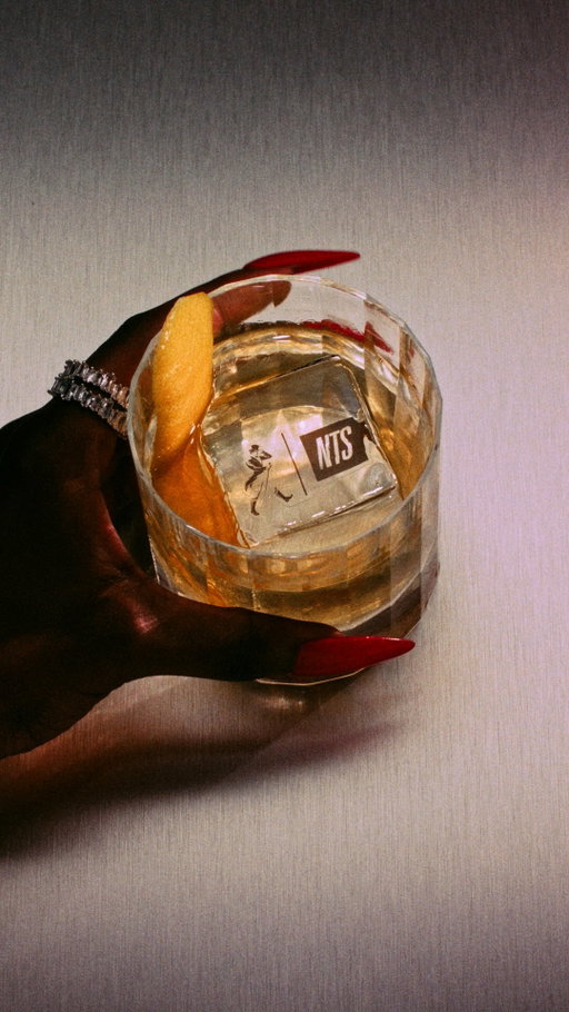 Johnnie Walker x NTS coming soon…
#KEEPWALKING

Drink responsibly. DRINKiQ.com
