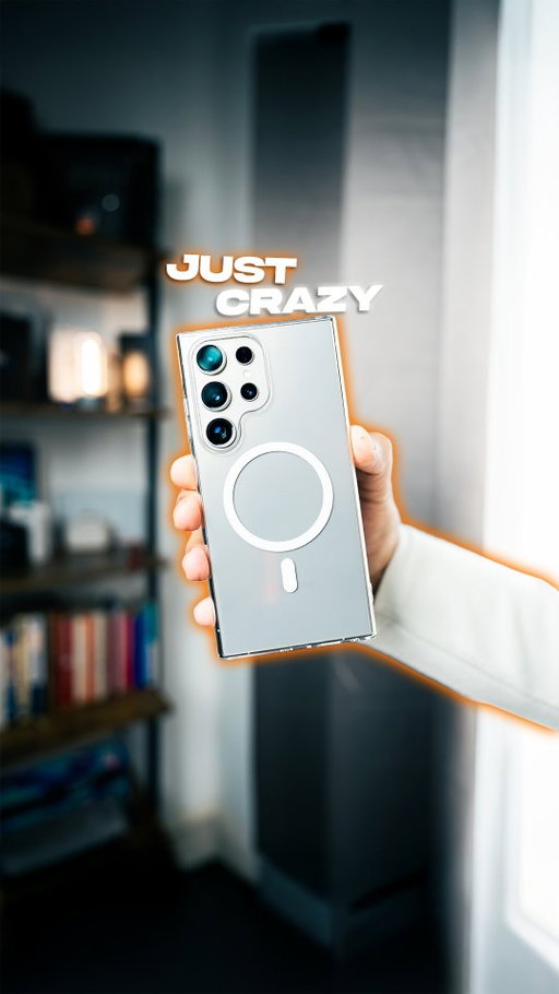 Comment: "clear", and I'll DM you the links now!

These clear cases from Rezoni will never turn yellow! Use them for your entire Samsung Galaxy lineup, and never worry about it being yellow again! 

Like and follow for more!
.
.
.
.
.
#clearcase #s24ultra #samsunggalaxy #techreels #trendingreels