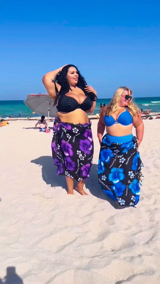 Miami sunshine + good energy ☀️🌴 
Calling in more girlies who fit the vibe for our next Miami vacay 💕⬇️
#girlstrip #travelgram #miami #goodvibesonly #girlstripvibes
