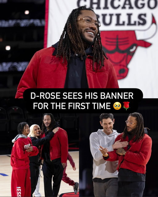 Joakim, Taj, and Kirk pulled up to see Pooh immediately after he saw his banner for the first time 🌹