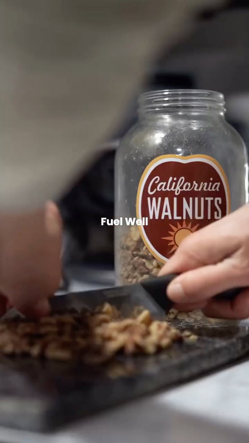 Feeling good comes down to a few non-negotiables.
Move every day. Fuel well. Be Present. Recover with intention.

🔥 Fueling well isn’t about doing more, it’s about choosing foods that support how you want to feel and perform. For me, that includes @cawalnuts. Nutrient-dense, versatile, and easy to integrate into everyday meals. Healthy food you can feel good about, consistently! 🙌🏽

💯 Get the basics right and everything else follows.

✊🏽 Energy. Focus. Recovery. Longevity.
 
Nothing fancy. Just habits that work!

@cawalnuts #CAWalnutsPartner #Sponsored