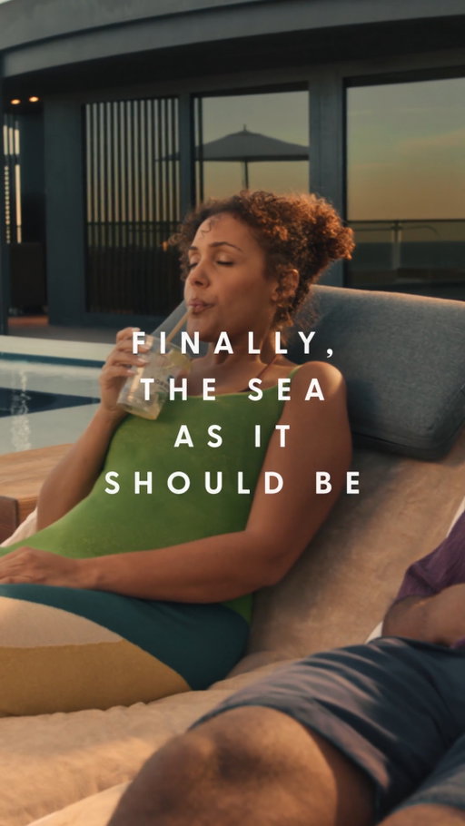 The history of seafaring is littered with rules. Isn’t it time to cruise how you want? Yes. The answer is yes.
 
Out here, rules don’t rule. Cruisers do. #CruiseNorwegian #ItsDifferentOutHere