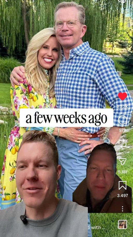 I went viral recently for talking about my experience at @turtlecreeklane’s family mansion. 

What I didn’t share was how Steve Houghton made his fortune - or why I respect him as one of the most successful entrepreneurs I’ve ever met, both in his personal family life and in business. 

If you want to see Steve’s wealth philosophy (which money is only one small part of), plus 50+ other successful founders’ finance breakdowns, comment “yes” and I’ll Dm you.