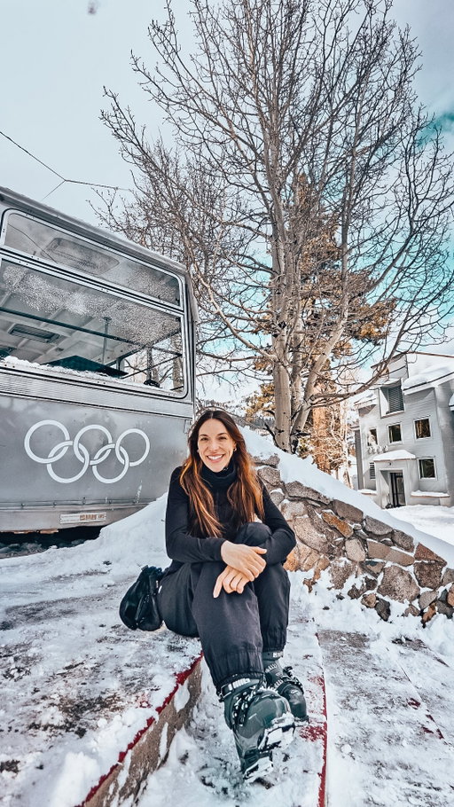 A gente quer saber: qual o primeiro esporte vem a sua cabeça quando o assunto são os Jogos Olímpicos de Inverno Milano Cortina 2026? Eu começo nos comentários! ⬇️

👀 Mito ou verdade: o biatlo é um esporte que surgiu das patrulhas militares??

@visa_br

#Olympics #WinterOlympics #MilanoCortina2026 #Visa #VisaAmbassadors WorldwidePartner