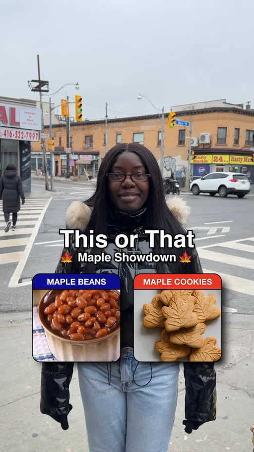 In Canada, we’ll maple anything 🍁. It was only a matter of time until we got to Pepsi. Available now for a limited time!