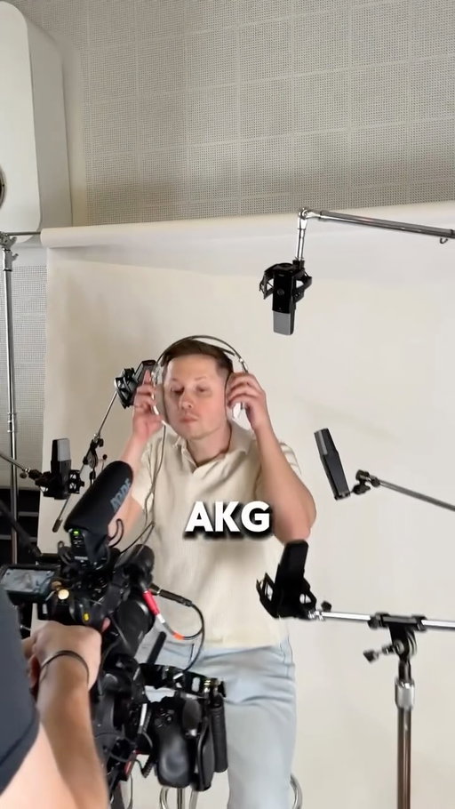I spent two days with @akgaudio 
This is my road to NAMM #akgpartner
