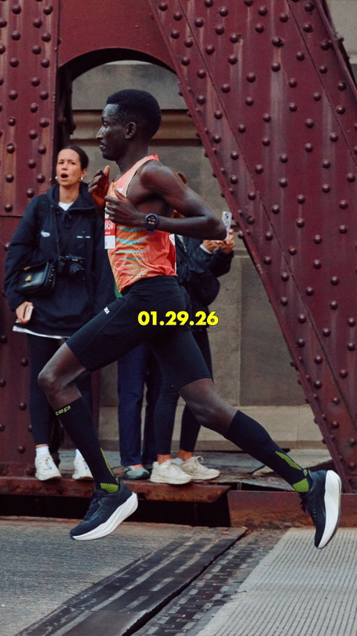 Something fast is coming. 01.29.26
#FlyHumanFly