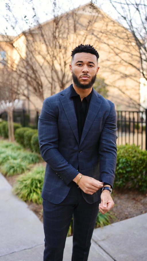 Winter Essentials Every Guys Needs From Brooks Brothers @brooksbrothers #BrooksBrothersPartner