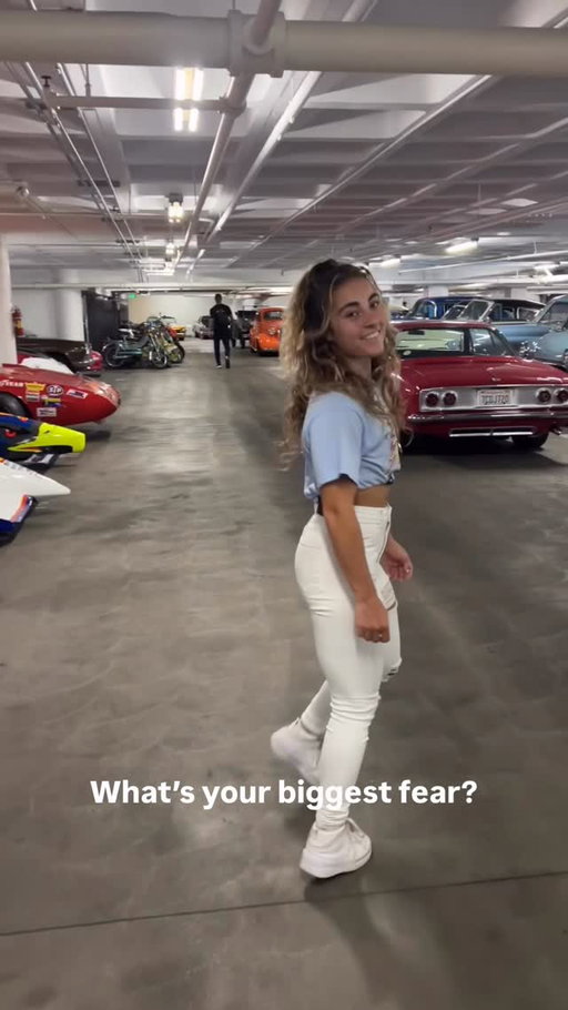 My biggest fear…😳 

#fear #tesla #automotive