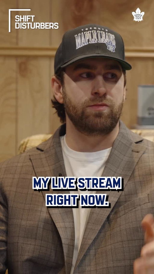 MOM….

New Shift Disturber STREAM tonight at 7pm across all our social channels