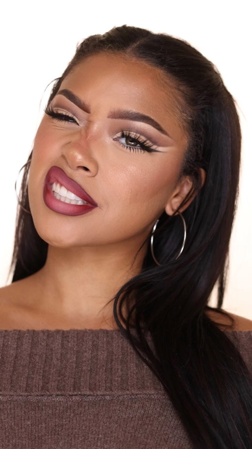 2016 IN HUMAN FORM - welcome iconic years in human form 🎆📸🤳🏽☀️🩷 
(Not everyone will understand this entire video, but a specific group of people will…)
-
-
-
-
- #2016 #2016makeup #decademakeup #makeuptrend
-
-
- business inquiry leilanigreen@portraitmgmt.com