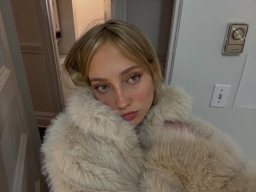 and fur