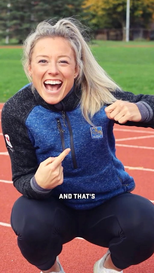 Kelsey Mitchell memorably won Olympic gold in track cycling at Tokyo 2020. 🥇⁣
⁣
After competing in that sport again at Paris 2024, she discovered a new challenge and a new passion in bobsleigh. After dabbling in speed skating over the summer, she pivoted fully to bobsleigh, worked hard to earn her place on the national team, and is now headed to Milano Cortina 2026 as a rare dual Summer and Winter Olympian.
⁣
Her journey is part of a bigger story. RBC Training Ground has five alumni named to the bobsleigh team, including Kelsey, highlighting the program’s role in helping athletes discover new pathways to the Olympic stage.⁣
⁣
-⁣
Kelsey Mitchell a remporté l’or olympique en cyclisme sur piste à Tokyo 2020. 🥇⁣
⁣
Après avoir participé à nouveau à ce sport à Paris 2024, elle a découvert un nouveau défi et une nouvelle passion en bobsleigh. Après avoir exploré le patinage de vitesse cet été, elle s’est pleinement consacrée au bobsleigh, a travaillé sans relâche pour intégrer l’équipe nationale et se rend maintenant à Milano Cortina 2026 en tant que rare athlète olympique été‑hiver.
⁣
Son parcours s’inscrit dans une histoire plus large. Le Camp des Recrues RBC compte cinq anciens participants nommés sur l’équipe de bobsleigh, dont Kelsey, ce qui illustre le rôle du programme pour aider les athlètes à découvrir de nouvelles voies vers la scène olympique.