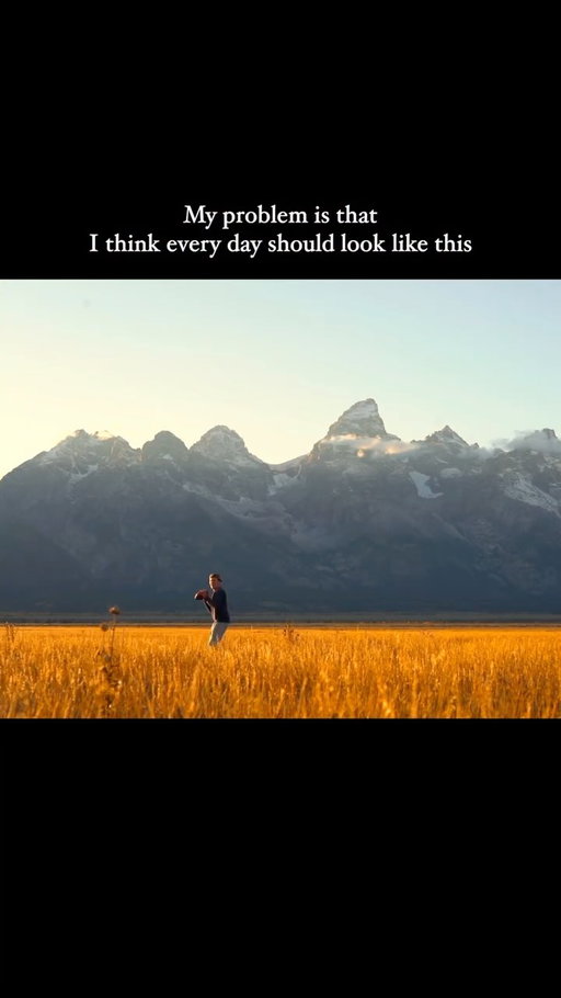 Just give me a guitar in the mountains

#travel #mountains #adventure #cinematic #nature