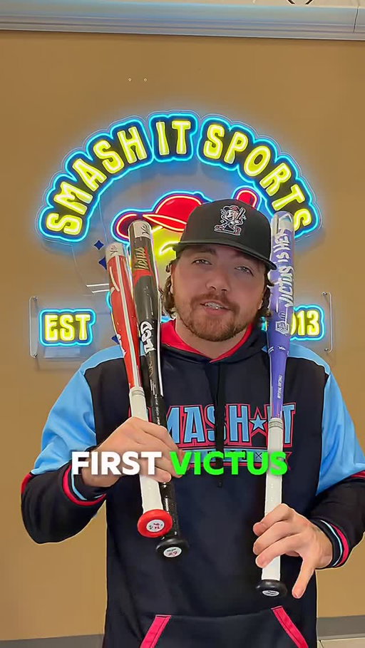 VANDALIZED, AVAILABLE NOW at Smash It Sports 👑

#smashitsports #slowpitchsoftball #softball #softballlife