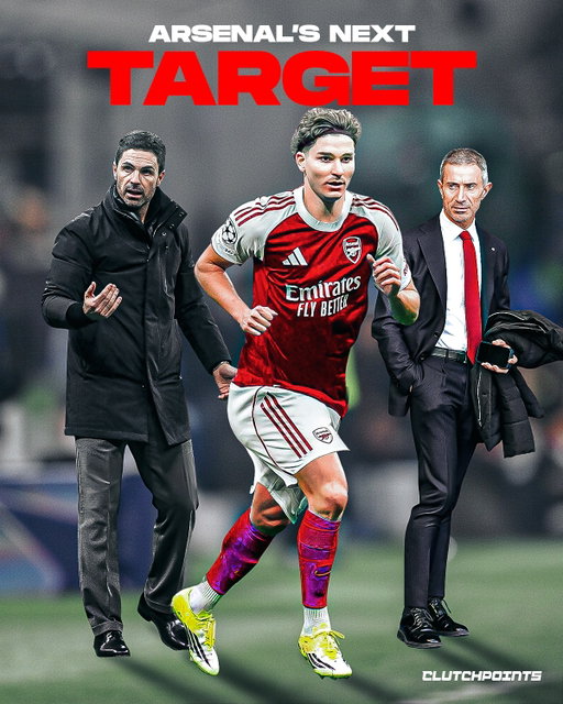 Arsenal have quietly put Julián Álvarez on their radar as a potential summer target, seeing him as a versatile forward who can add goals and tactical flexibility to the attack.

His ability to link play, press from the front, and finish from multiple positions fits Arteta’s style.

The connection goes deeper than interest alone. It was Andrea Berta who initially brought Álvarez to Atlético Madrid, spotting his blend of work rate and technical quality and making him a key piece in Simeone’s system.

Berta’s eye for recruitment has long driven Atlético’s transfer strategy.

Now, sources suggest Berta’s influence could extend again, this time as part of Arsenal’s planning, with the club and forward both keen on a move to the Emirates if terms align this summer.

For a side positioned to challenge on multiple fronts, Álvarez represents an upgrade in attacking depth and adaptability.
