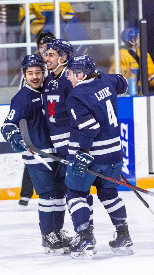 From stick to net, Gill-Shane doesn’t miss!🔥

Ranvir Gill-Shane steps into the chance and rifles it past the goaltender.
