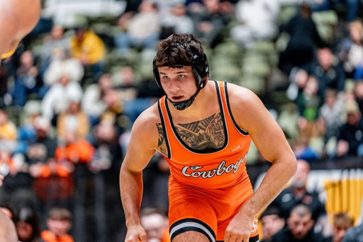 CUJOOOOOO

Alex takes down another All-American tonight in Columbia 

#GoPokes