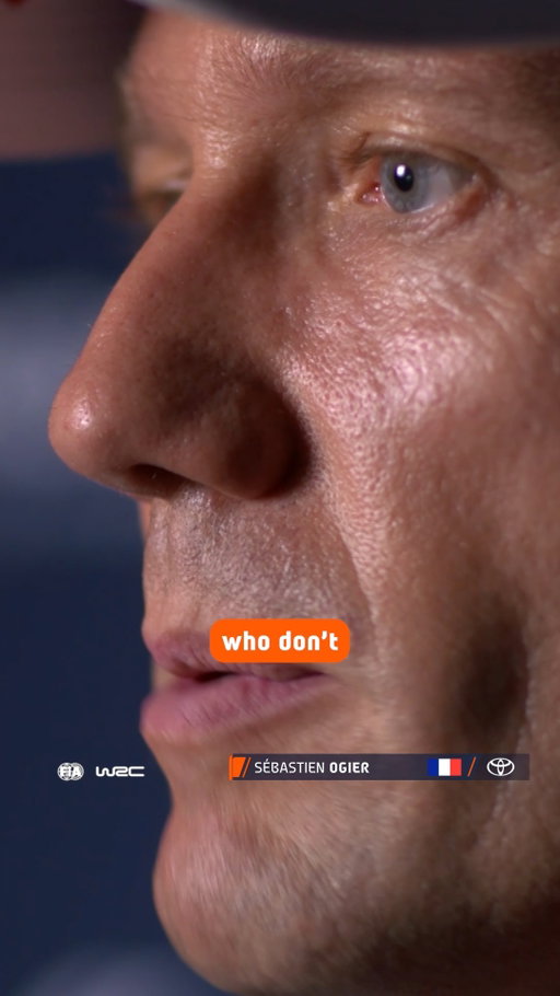 ‼️ Fans, if you do not respect marshals, stages WILL be cancelled ‼️

‼️ Si vous ne respectez pas les consignes des commissaires, les spéciales SERONT annulées ‼️

#WRC | #RallyeMonteCarlo 🇲🇨