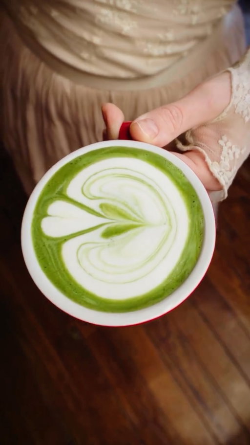 Almost got the hollow heart clear. Challenging in matcha but not impossible💚
And thank you to everyone who has been so kind and helpful while I recover from surgery. Here is a pretty pattern for you ☺️☺️
.
.
@drinktenzo