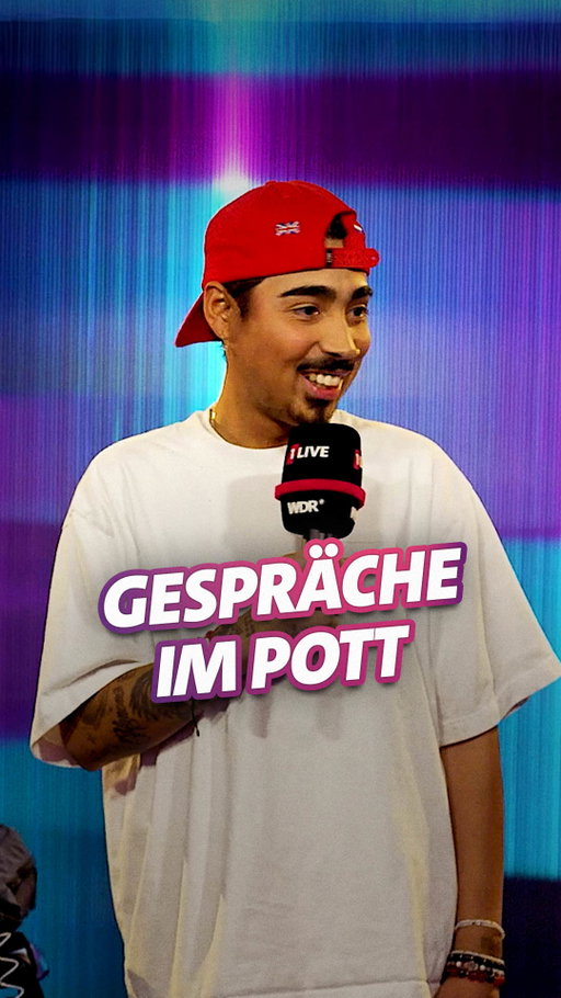 Friendship Goals. 🥰

Mehr Stand-up findet ihr hier👉 @ardstandup​
.
.
.
🎤 @tonybauer.comedy​ bei Generation Gag, Aufzeichnung August 2024/WDR
#Standup #Comedy #ARD #WDR#1Live#Generation Gag