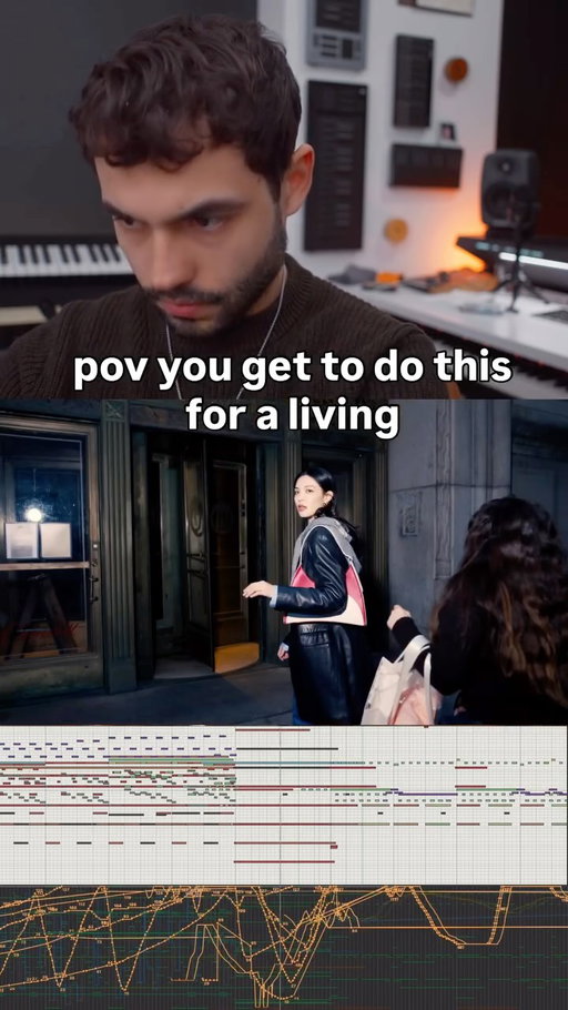 10 year old juan would have never imagined 20 years later his music would be playing in films