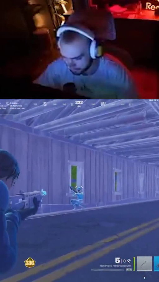 I can’t believe this happened…