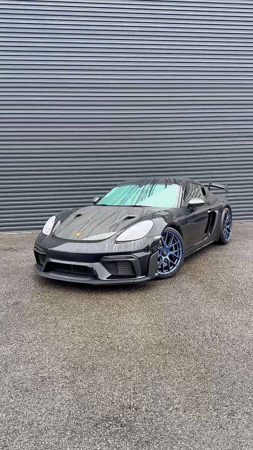 The Porsche of your dreams could be waiting for you here at Porsche Little Rock. Tap the link in bio to browse our current inventory.