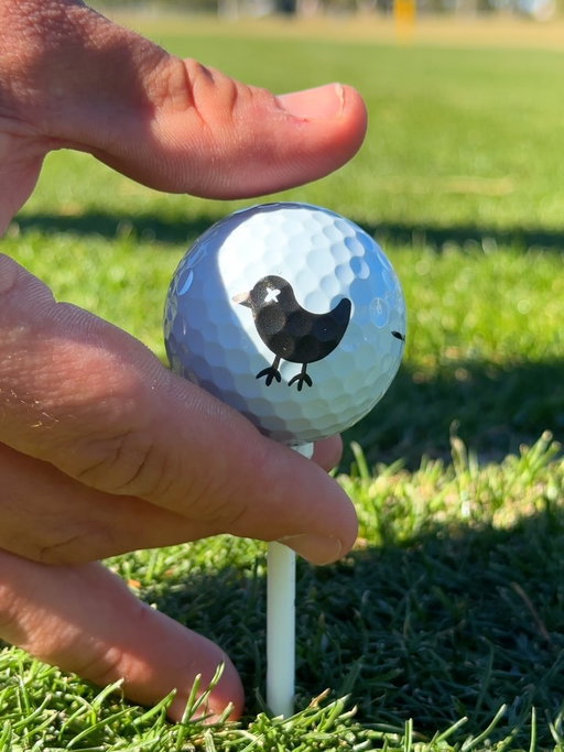 Sip. Swing. WIN! ☕🏌️

***GIVEAWAY CLOSED***

Something’s brewing ahead of this year’s WMPO…👀
We teamed up with Dutch Bros to fuel your game the right way.
We’re giving away a Bad Birdie Merch Pack FOR TWO PEOPLE + Two $100 Dutch Bros gift cards + Dutch Bros Merch!

HOW TO ENTER👇

1️⃣Follow @badbirdiegolf + @dutchbroscoffee 
2️⃣Like this post
3️⃣Tag 3 friends who need caffeine before the first tee

Giveaway opens Saturday, January 24th at 9am PT and closes Wednesday, January 28th at 11:59 PT. The winners will be picked on Thursday, January 29th. NO PURCHASE NECESSARY. US legal residents 18+. Void where prohibited. Restrictions apply. See Official Rules via the link in bio.