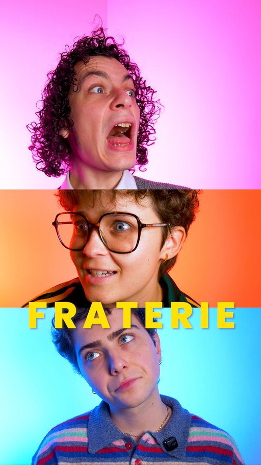 Qui est la pire personne dans cette pièce ?