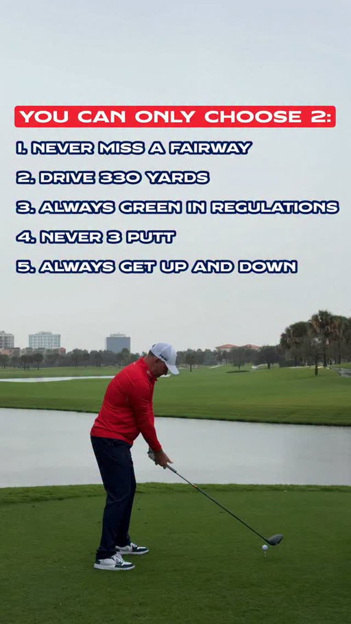 Which two are you choosing 👀 

#majesticksgolfclub