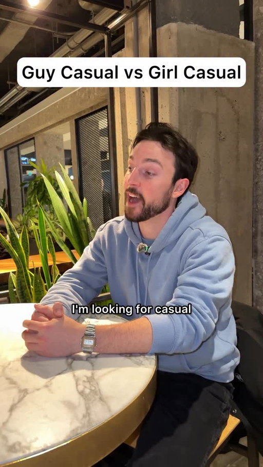 it’s really that simple… #dating #situationship #comedy #casual